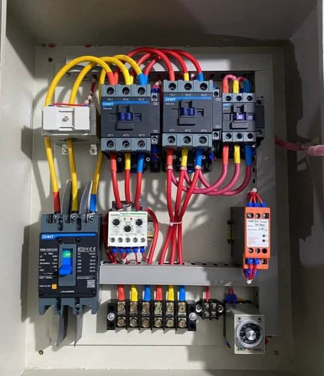 Wiring & Cabling Services
